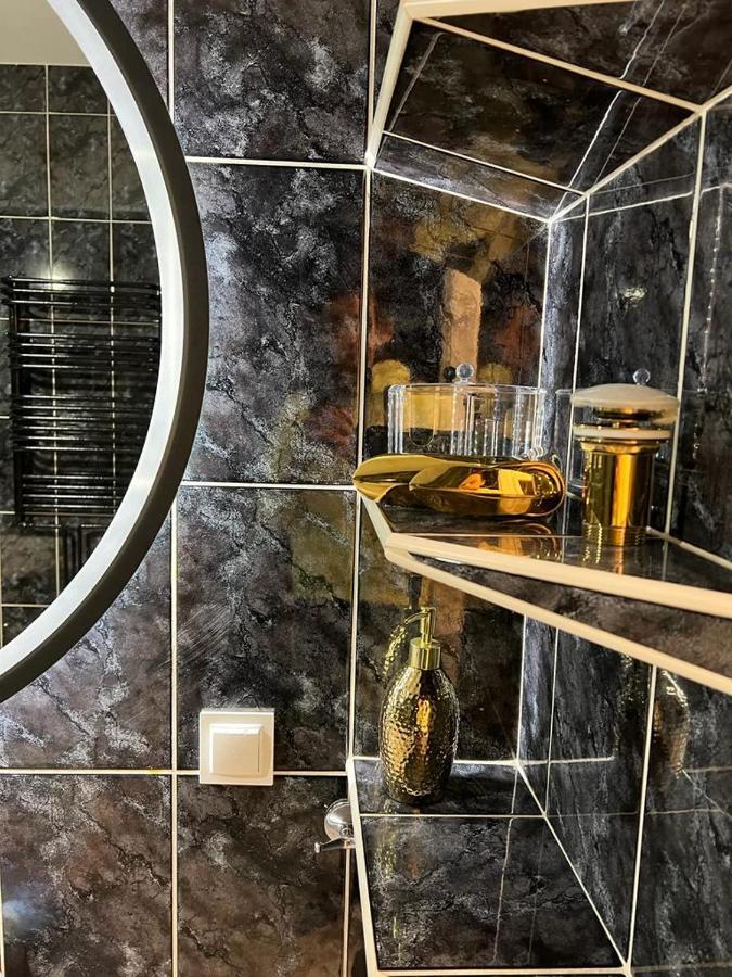 Comfort Zone Ostroda Villa Apartment B المظهر الخارجي الصورة