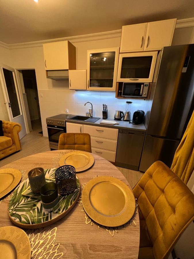 Comfort Zone Ostroda Villa Apartment B المظهر الخارجي الصورة
