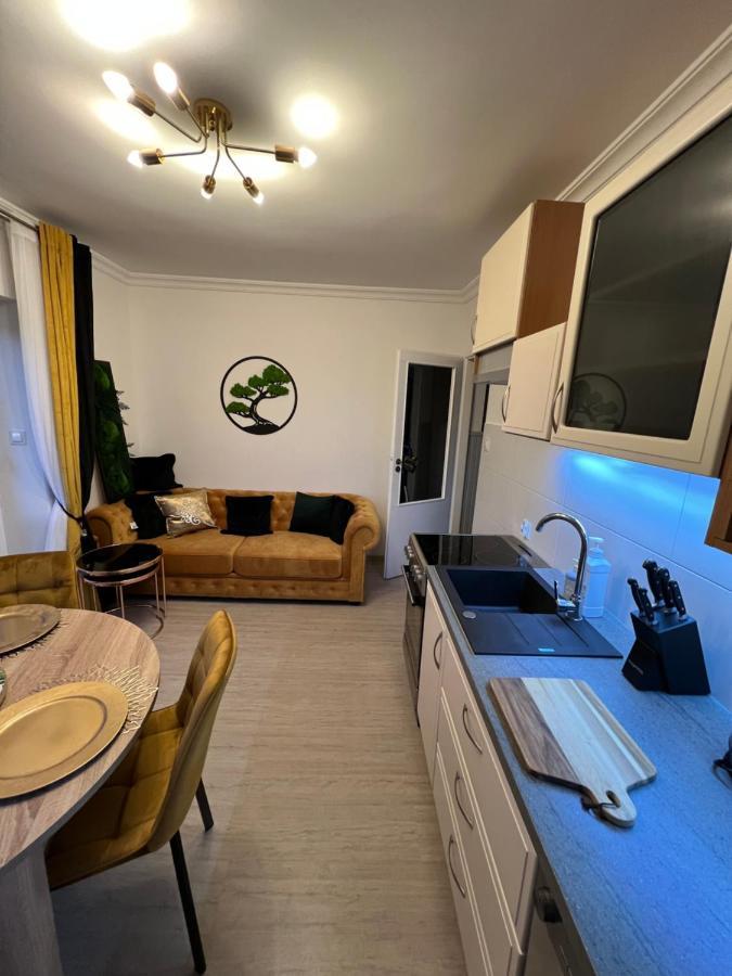Comfort Zone Ostroda Villa Apartment B المظهر الخارجي الصورة