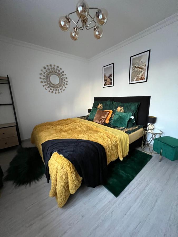 Comfort Zone Ostroda Villa Apartment B المظهر الخارجي الصورة