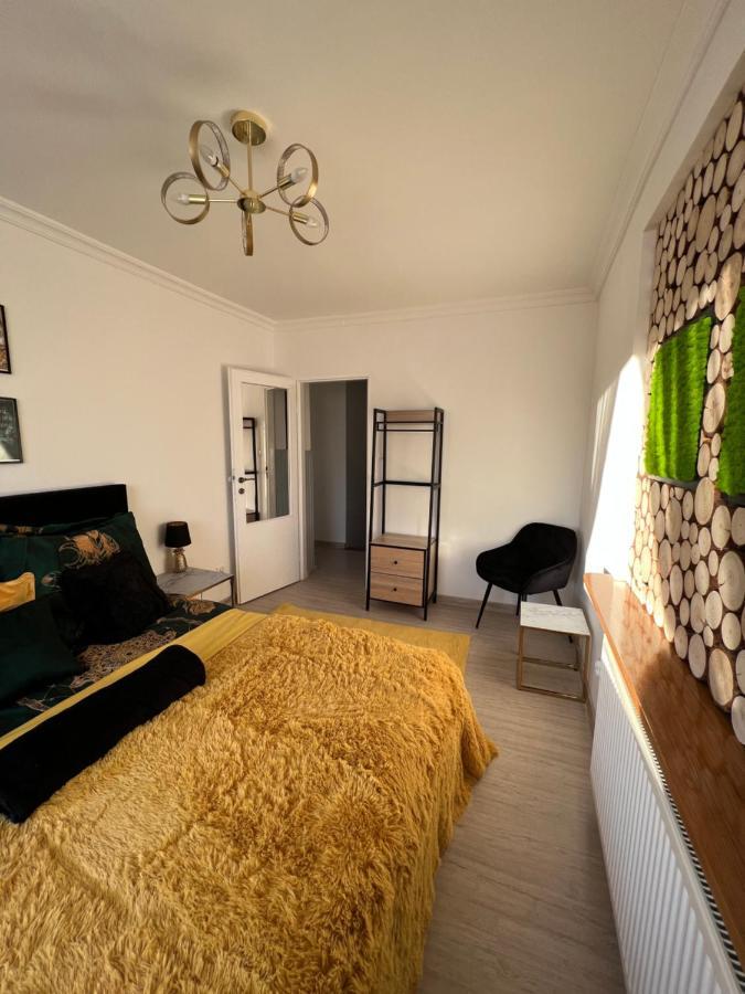 Comfort Zone Ostroda Villa Apartment B المظهر الخارجي الصورة