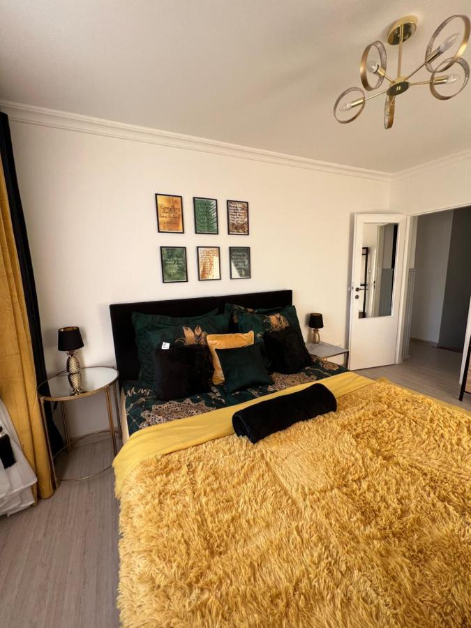 Comfort Zone Ostroda Villa Apartment B المظهر الخارجي الصورة